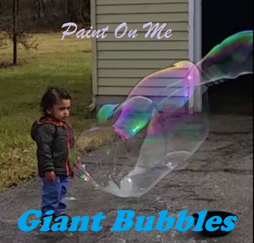 IncrediBUBBLES